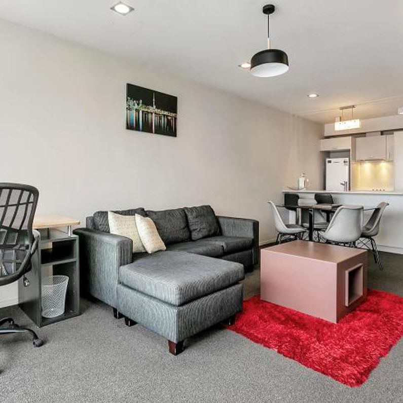 City Centre, 7I/16 Chapman Street - Photo 1