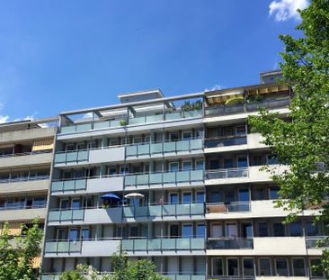 3.5 Zimmer, 2. Stock - Photo 2