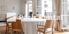 4 chambres, Etoile Paris 17e - Photo 2