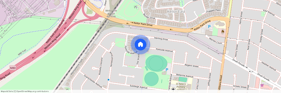 7/64-68 Parkside Ave, Vic 3033, Keilor East