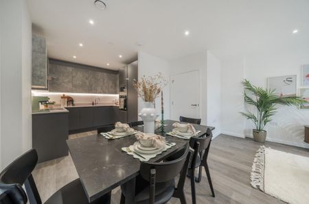 2 bedroom apartment to rent - Photo 4