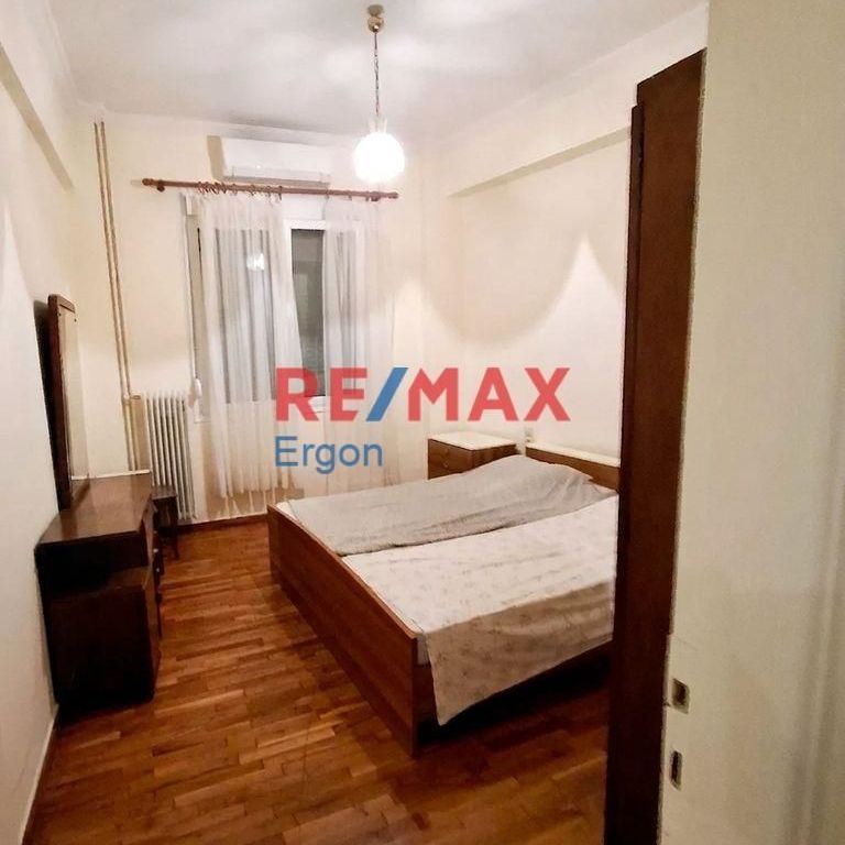 Διαμέρισμα για ενοικίαση Αγίου Μελετίου - Πλατεία Βικτωρίας - Μάρνη (Λεωφόρος Πατησίων - Λεωφόρος Αχαρνών) - Photo 1
