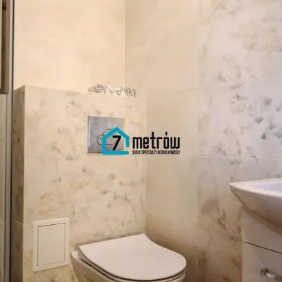 Nowe, wysoki standard - ul. Gagarina UMK - balkon - Фото 1