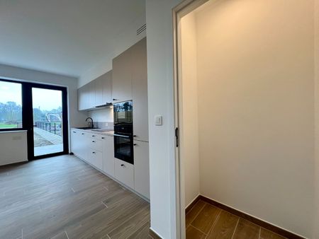 Woning te huur in Kaprijke - Photo 2