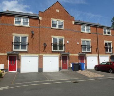 4 bedroom house to rent - Photo 3