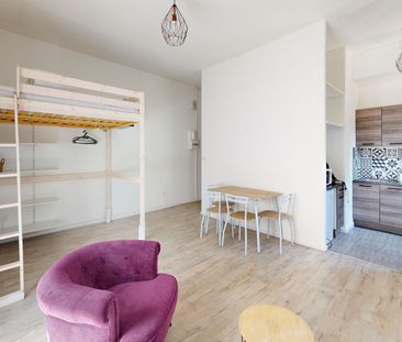 Apartment - Photo 1