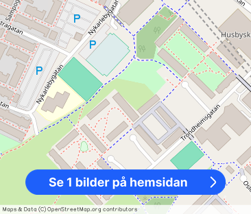 Trondheimsgatan, Kista - Foto 1