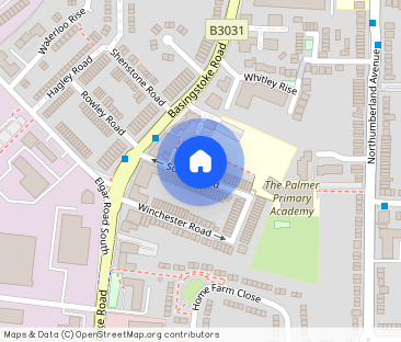 Surrey Road Room 3 - Photo 1