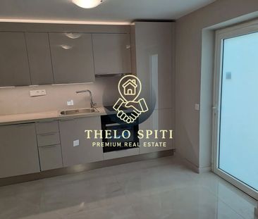 Μονοκατοικία για ενοικίαση Παναγίτσα (Παλαιό Φάληρο) - Photo 3