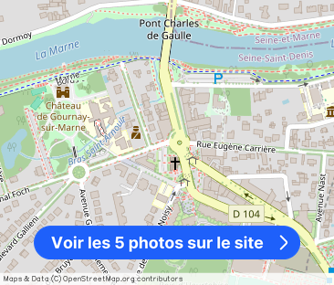 Mieszkanie na wynajem - 22 m² - 1 pokój - Photo 1