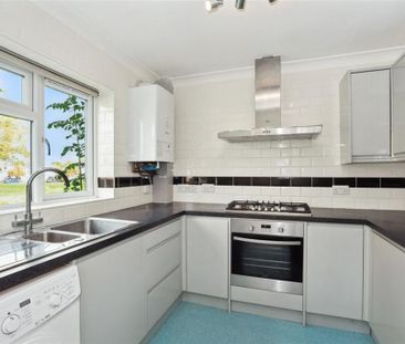 2 bedroom maisonette to rent - Photo 5