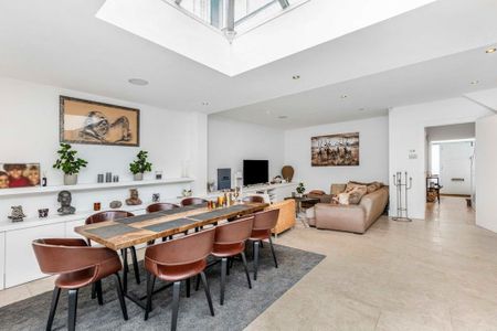 5 bedroom semi-detached house to rent - Photo 5