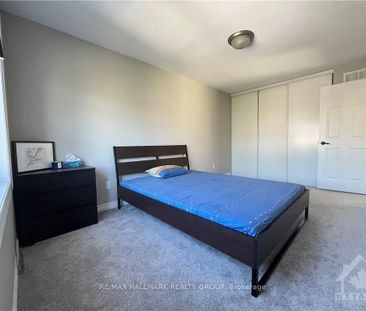 For Lease - 110 Garrity Crescent, Barrhaven, Ontario - Photo 5