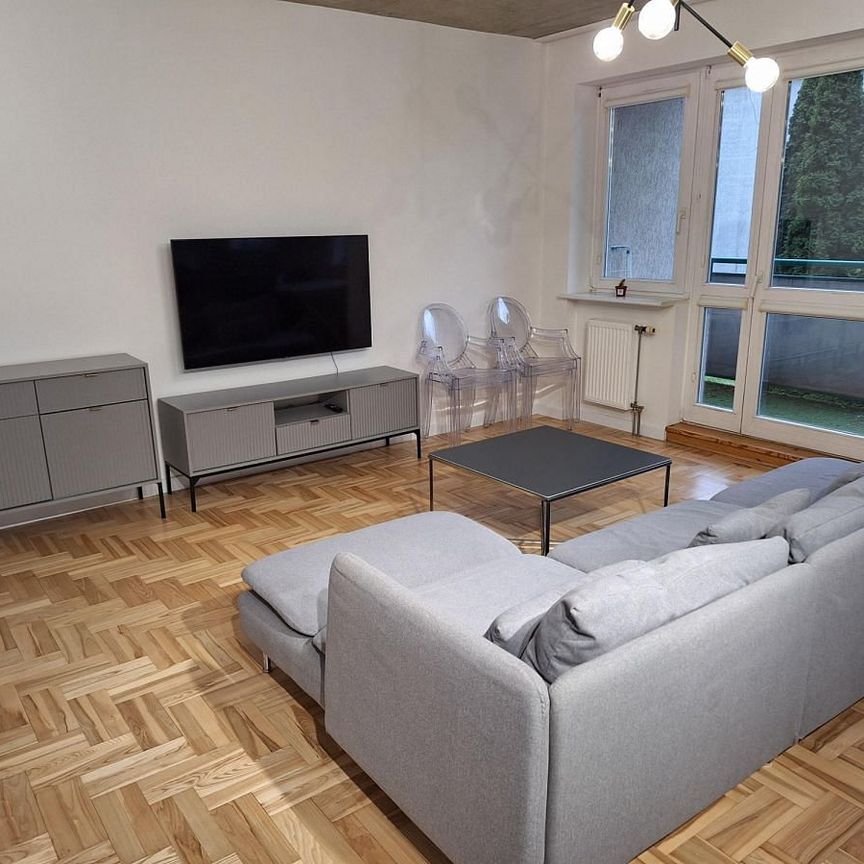 Opaczewska przy Blue City, meble, garaż 85 m² - Фото 1