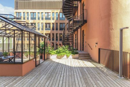 Gamla Rådstugugatan 1 D - Photo 4