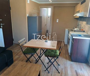 Studio/Γκαρσονιέρα για ενοικίαση - Πάτρα, - Photo 4