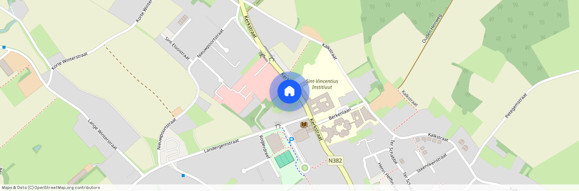 Kerkstraat, 121, 03.04, 8570, Anzegem