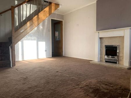 2 bedroom semi-detached house to rent - Photo 2