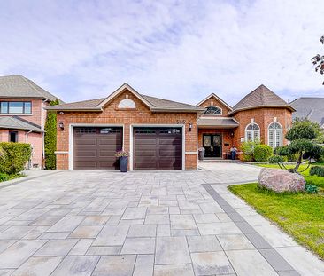 For Lease - 585 Holgate Circle, Newmarket, Ontario - Photo 4