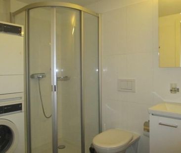 Möblierte und schöne 1-Zimmer Wohnung im Kreis 5 (Zürich) - Photo 4