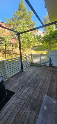 Heklagatan, Kista - Photo 1