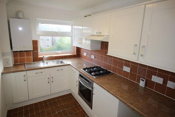 2 bedroom apartment to rent - Photo 1