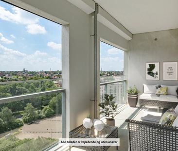 Kolding Åpark 24, 17, 1701 - Foto 6