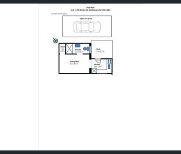 7/29B Shirley Road, Wollstonecraft, NSW 2065 - Photo 1