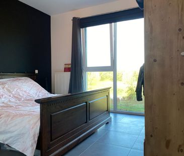 Appartement te huur in Wondelgem - Photo 2