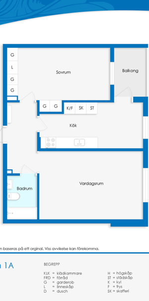 Källgatan 1A, 74935, Enköping - Foto 2