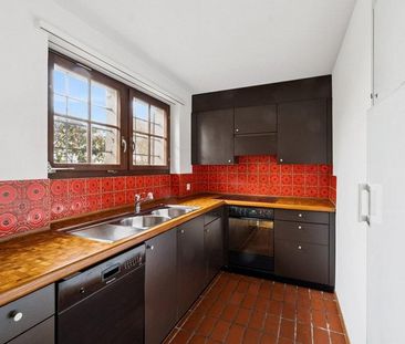 Charmante Wohnung in Witikon mieten - Photo 5