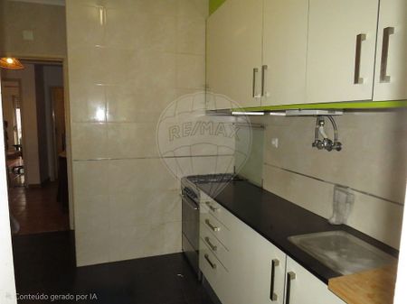 Apartamento T2 em Lisboa - Photo 4
