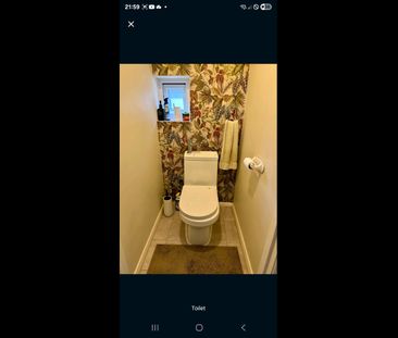 Room in a Shared House, Reading, RG1 - Photo 4