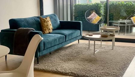 Large Furnished Apartment - Short Term to Nov 2025 - Photo 5