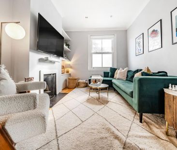 2 bedroom terraced house to rent - Photo 3