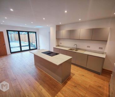 3 bedroom terraced house to rent - Photo 1