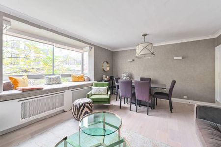 3 bedroom flat to rent - Photo 5