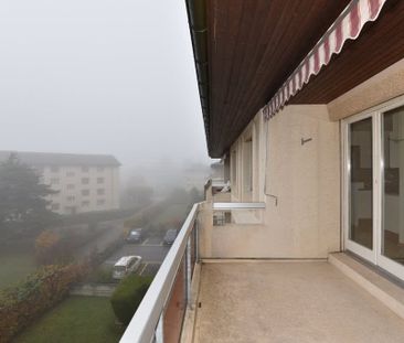 3.5 Zimmer, 87 m², 3. Stock - Photo 2