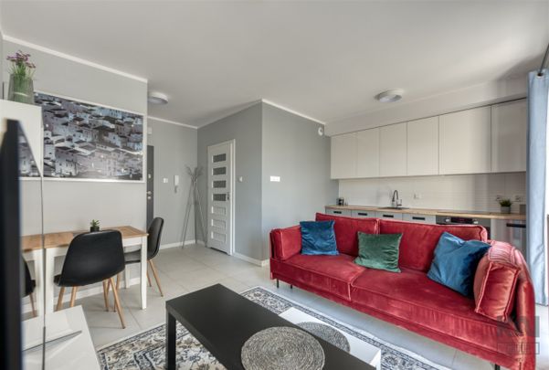 Łódź, Śródmieście, Drewnowska - Фото 1