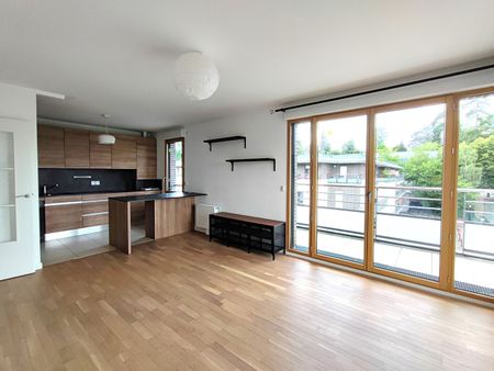 Location appartement 3 pièces, 60.41m², Marly-le-Roi - Photo 4
