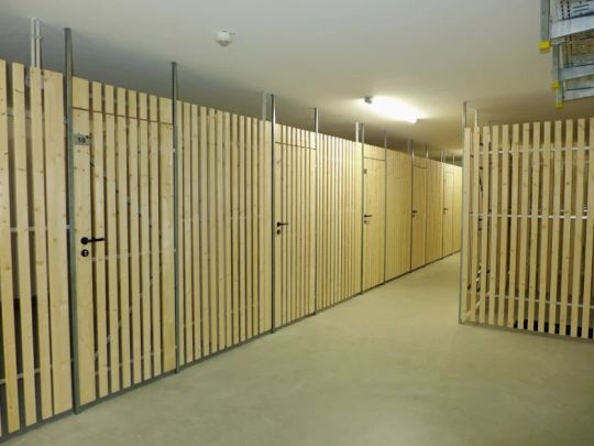 Exklusive Neubauwohnung: Wohnen und Leben am Brackweder Südhang! - Photo 1