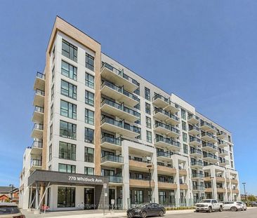For Lease - 770 Whitlock Avenue Unit# 412, Milton, Ontario - Photo 2