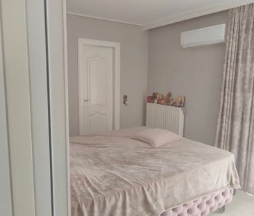 Ενοικίαση κατοικίας, 200 τ.μ., Άλιμος, 2.500 € - Photo 3