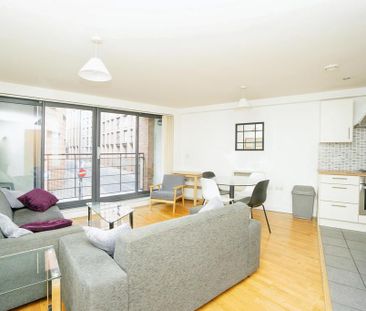 2 bedroom apartment to rent - Photo 3