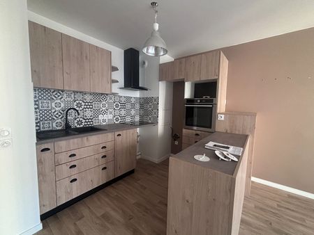 Location appartement 2 pièces, 37.39m², Mennecy - Photo 3