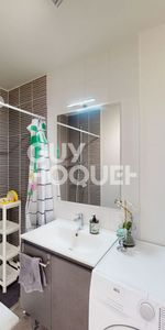 Appartement Sartrouville 2 pièce(s) 45.40 m2 - Photo 3
