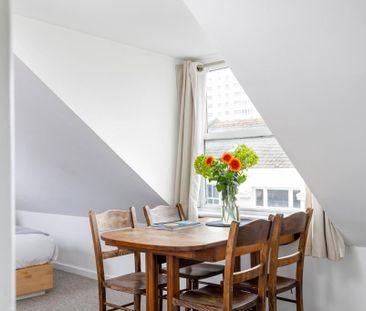 Studio Flat, College Road, BN2 - Photo 6
