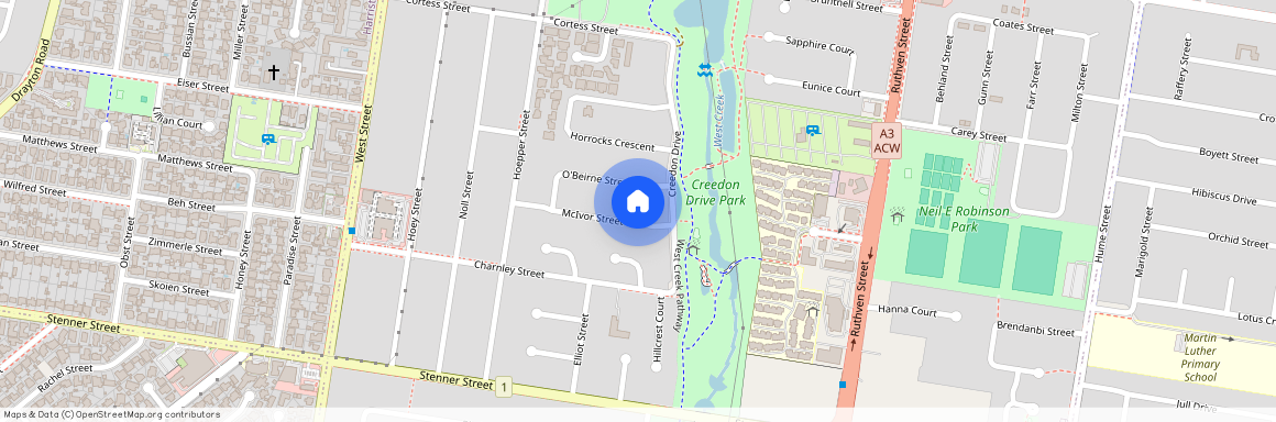 5 McIvor Street, Qld 4350, Kearneys Spring