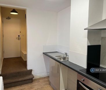 1 bedroom flat to rent - Photo 2