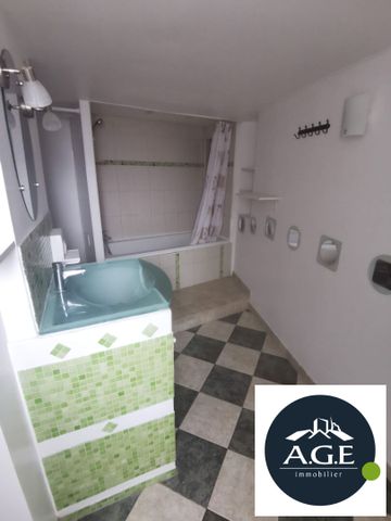 Location Appartement 3 pièces 55m² EPERNON 28230 - Photo 5